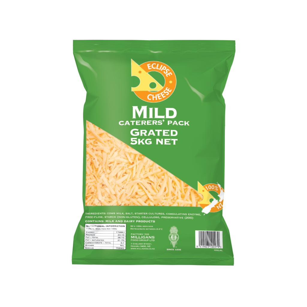 cheese bag nz